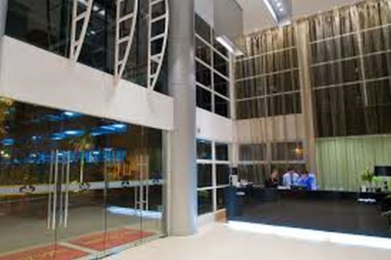 Hotel Silka Johor Bahru Extérieur photo