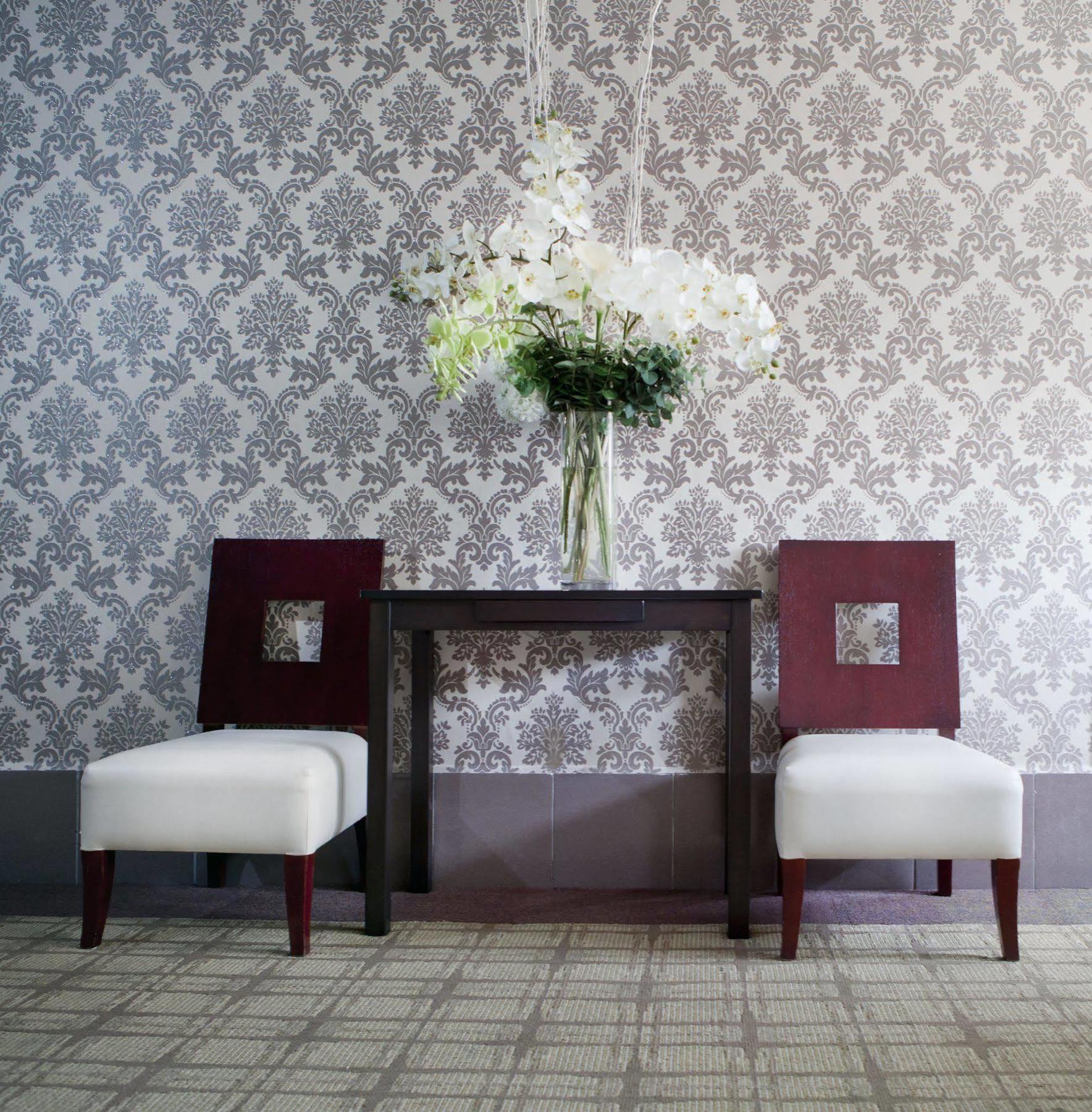 Hotel Silka Johor Bahru Extérieur photo