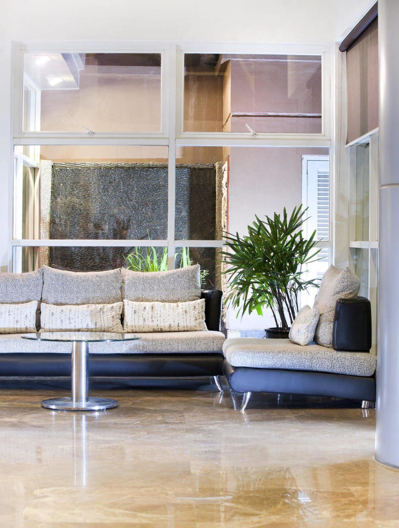 Hotel Silka Johor Bahru Extérieur photo