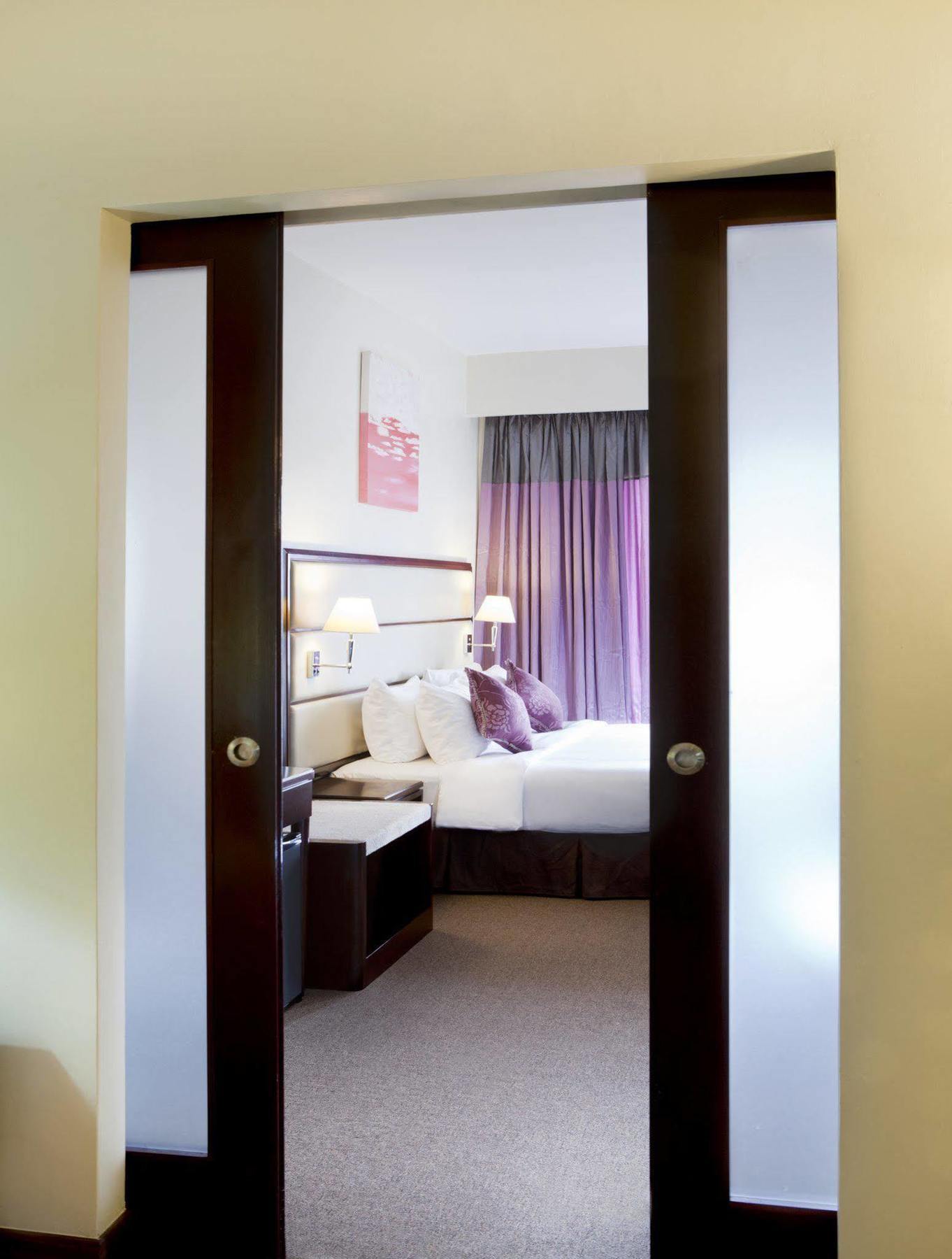 Hotel Silka Johor Bahru Extérieur photo