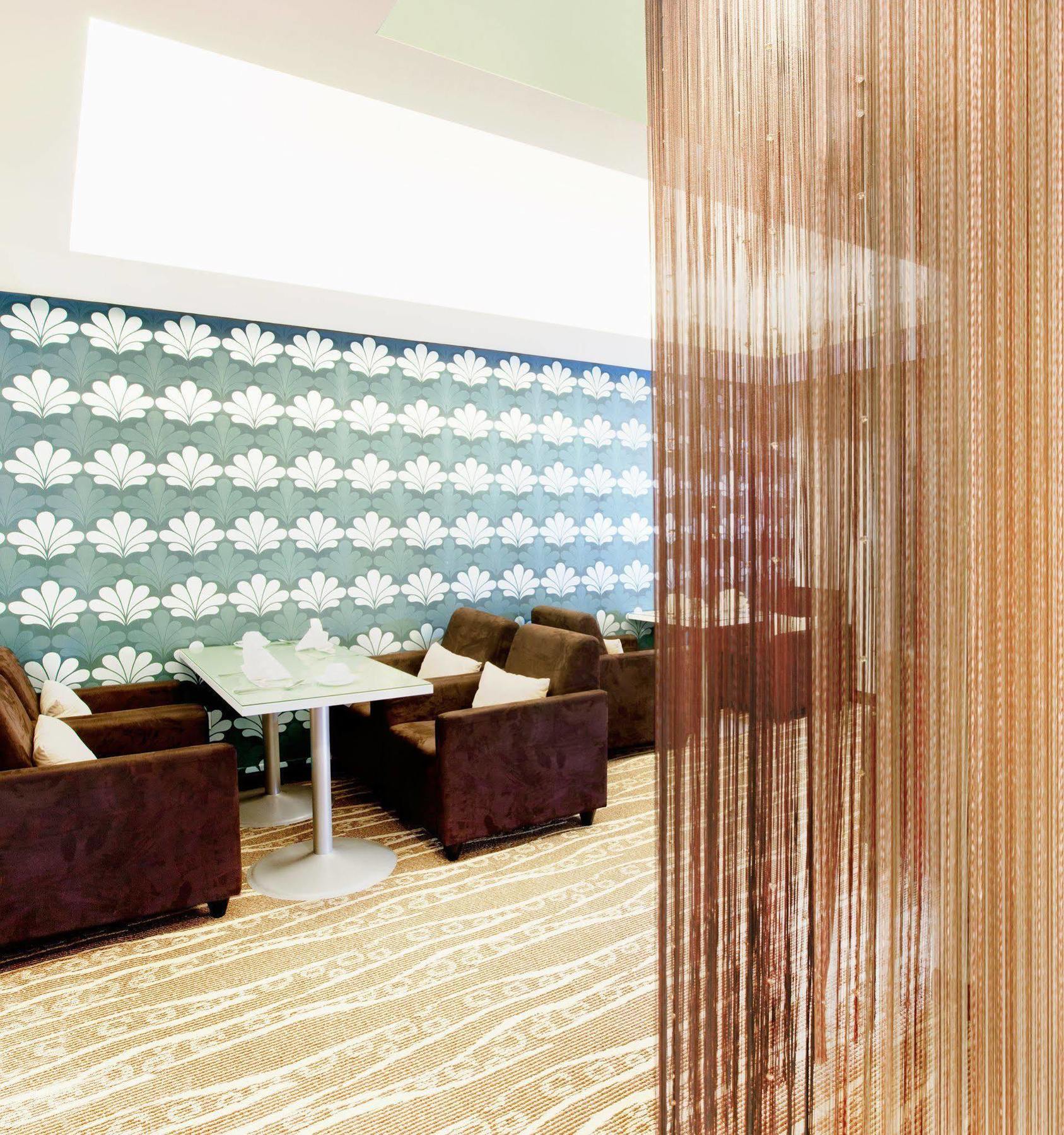 Hotel Silka Johor Bahru Extérieur photo