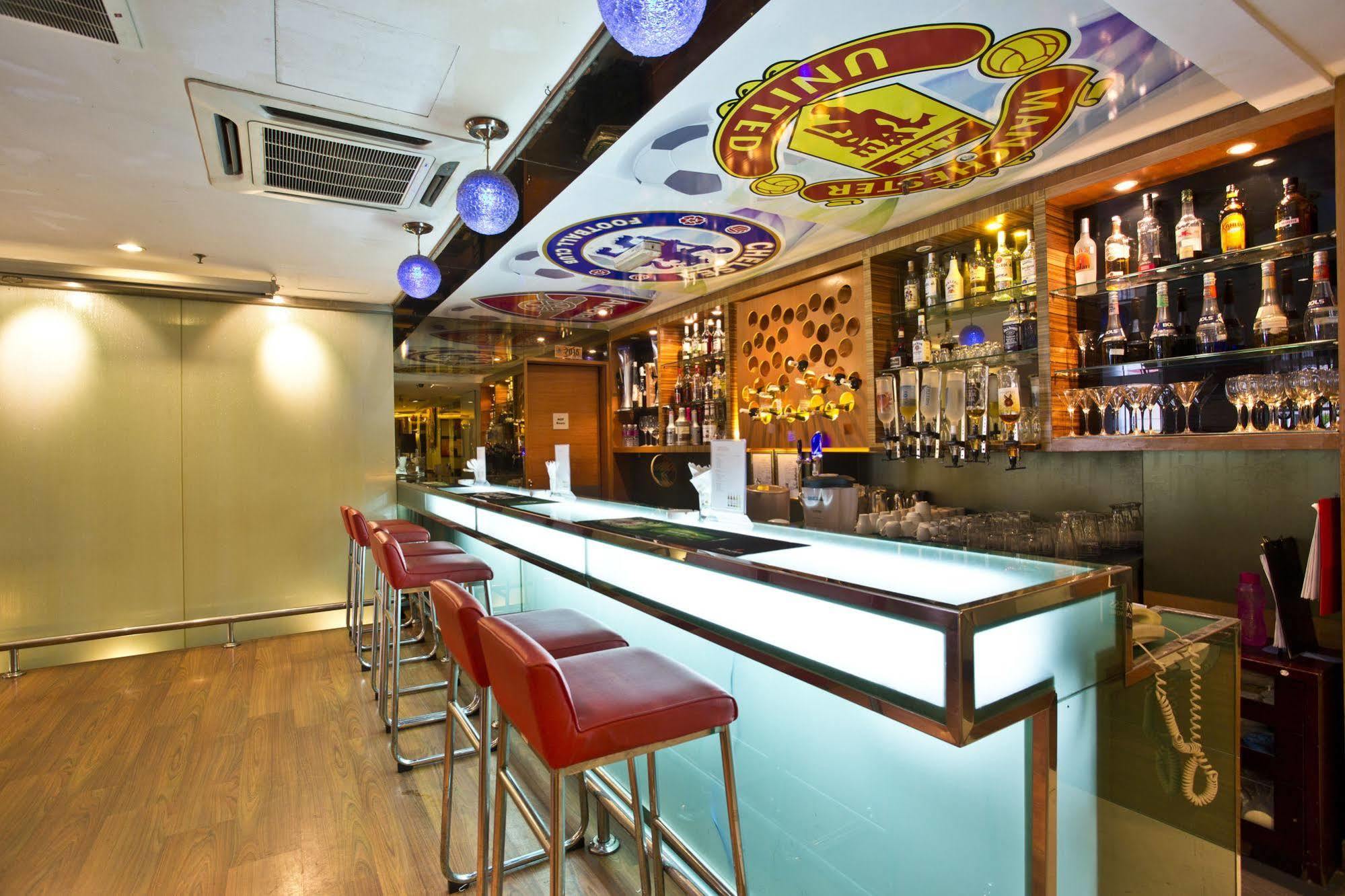 Hotel Silka Johor Bahru Extérieur photo